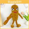 Tung Sahur Tungtung Tralalero Tralala Stuffed Toy Parody Short Plush Doll Game