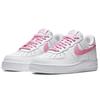 Nike Женские кроссовки Air Force 1 07 Essential 'Бело-розовые' BV1980-100