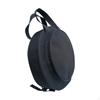 Gong Tambourine Storage Bag Diameter 40cm with Backpack Straps Accessories Oxford Cloth Versatile