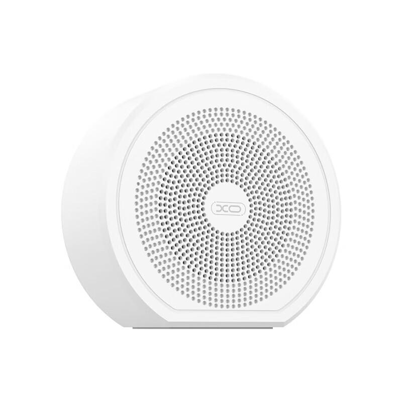 XO Portable Bluetooth Speaker CN plug (adapter included)