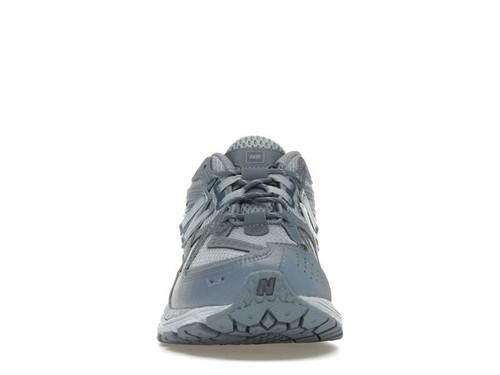 New Balance 1906U Арктический серый - M1906NL