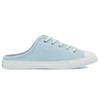 Converse Chuck Taylor All Star Dainty Mule Summer Denim - Denim Women Sneakers Blue Vintage-White Multi 571891C