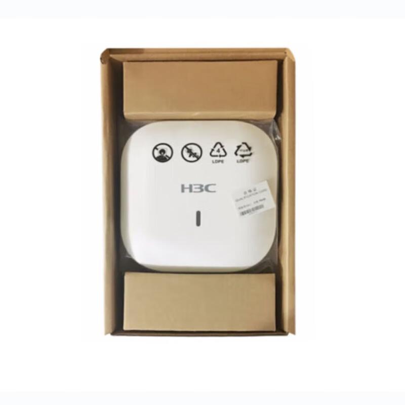 H3C WA5320S-E-FIT Внутренняя гигабитная точка доступа WiFi