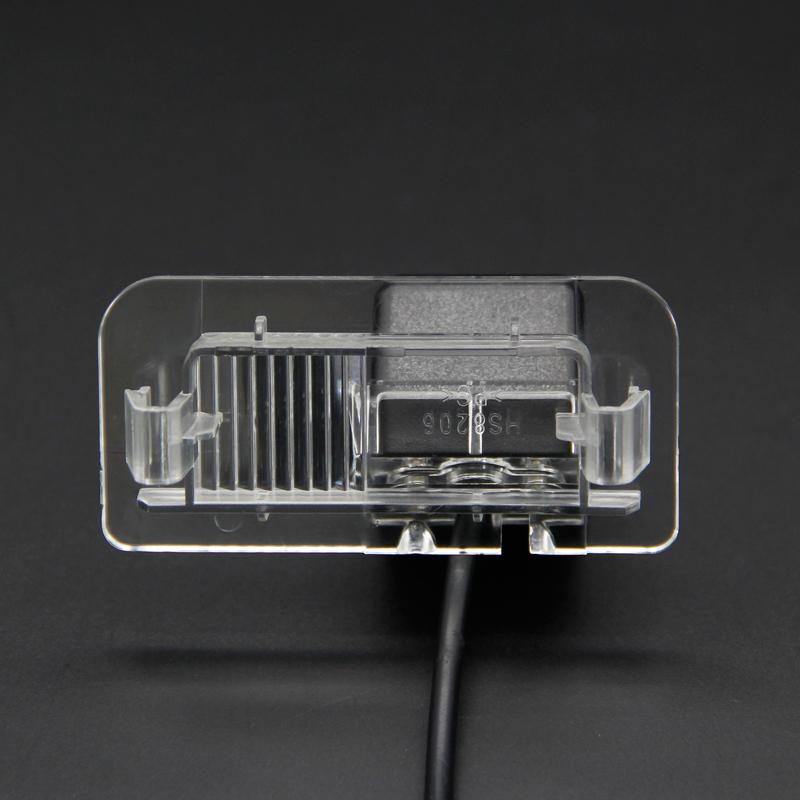 For Mercedes Benz E Class W210 CLS W203 W211 W209 W219 AHD CVBS Car Parking RearView Camera Backup Camera Night Vision