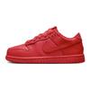 Dunk Low PS 'Track Red' DH9756-601