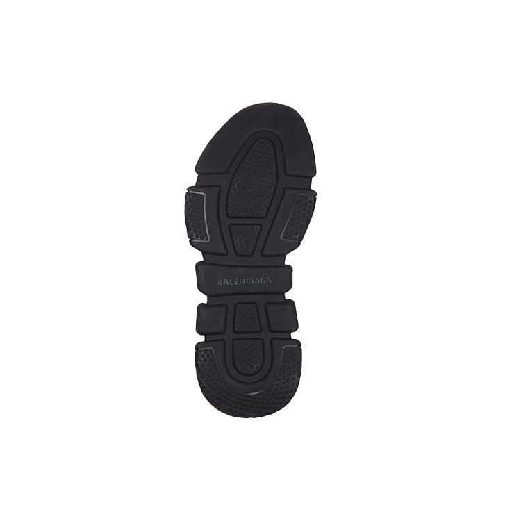 Balenciaga Женские скоростные кроссовки 'Бежевый Белый' 587280W17022300