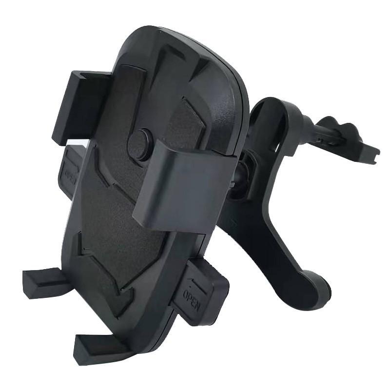 Держатель для мобильного телефона для мотоцикла/автомобиля, вращающийся держатель для велосипеда, силиконовый ударопрочный и нескользящий держатель для мобильного телефона