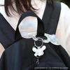 Карабин Sanrio Characters Киннаморолл [FLOWERING] (с катушкой) LSR-G010-A