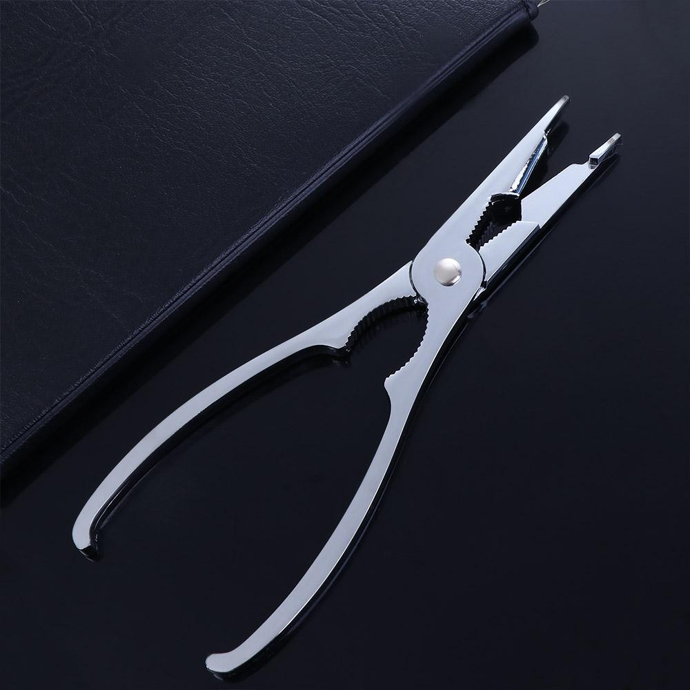 Clip Kitchen Gadgets Lobster Clamp Seafood Tool  Set Crab Peeler Seafood Cracker Prawn Peeler