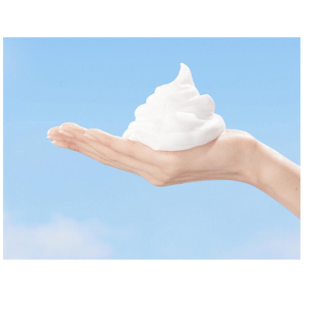 SENKA Perfect Whip Acne Care A очищающая пенка (100г, 2 шт.)