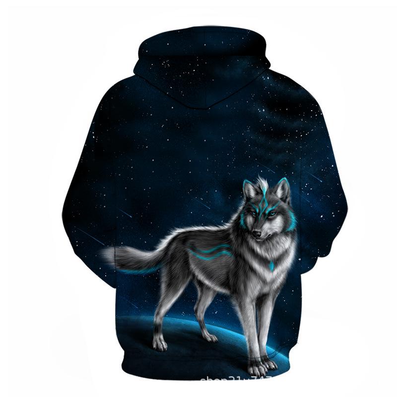 Худи с цифровой печатью в стиле Человека-паука