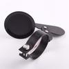 Flapper Muffler Exhaust Pipe Cover For Diesel Generator 75Mm Rain Cap Waterproof Chimney Cover Hat