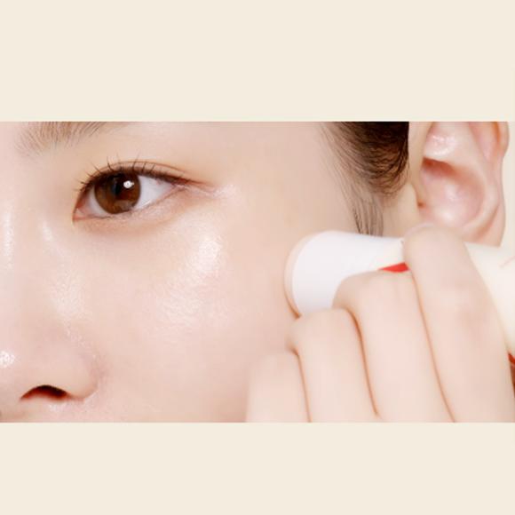 Мама:Nyo V-Collagen Heart Fit Мультибальзам 10г (3 варианта)