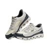 Skechers Уличные Удобные Модные Универсальные Прочные Низкие Уличные Функциональные Ботинки Мужская Обувь Цвет Небеленая Белая 237814-OFWT