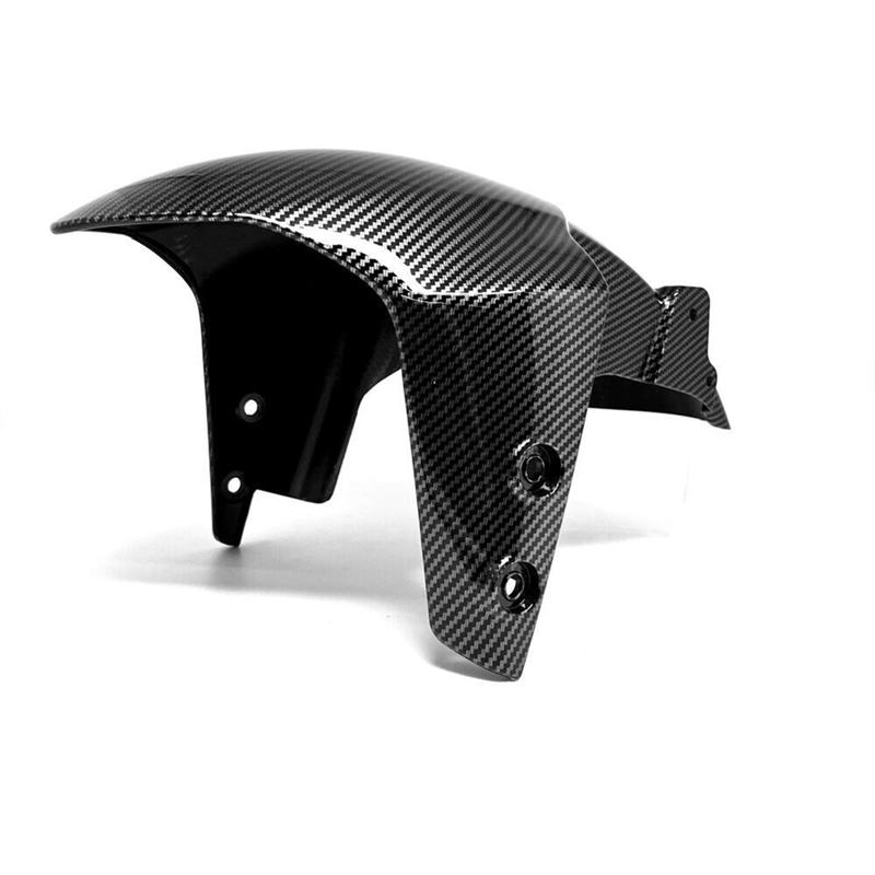 НОВЫЙ-Мотоциклетные аксессуары Переднее крыло Брызговик Защита от грязи Для FZ09 MT-09 SP MT09 2025-2025