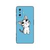 Чехол для Poco F4 GT, задняя крышка для Xiaomi POCO F4 GT 5G, чехол для телефона, мягкий силиконовый чехол из ТПУ, защитная сумка, бампер, черный чехол из ТПУ