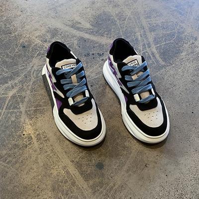 Модная весенне-осенняя женская обувь, спортивные кроссовки на высокой платформе, атлетические, корейские, повседневные, женские туфли, Y2k мода, выгодные предложения, стильные