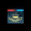 Jeu De Cordes Pour Guitare Classique - SAVAREZ - 510ARJP - Tirant Mixte - 6 Cordes - Alliance Cantiga