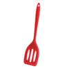 Kitchen Silicone Turners Gadgets Spatula Egg Fish Frying Pan Scoop Fried Shovel Slotted Turners Kitchen Tools Cooking Utensils