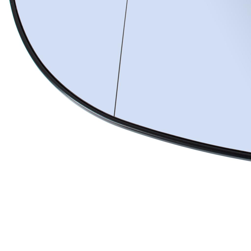 Opel Zafira C 2012- HEATED mirror insert left