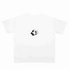 Plus  Graphic Tee  Cotton Round Neck Casual Regular Fit Unisex Tshirt  Summer Top