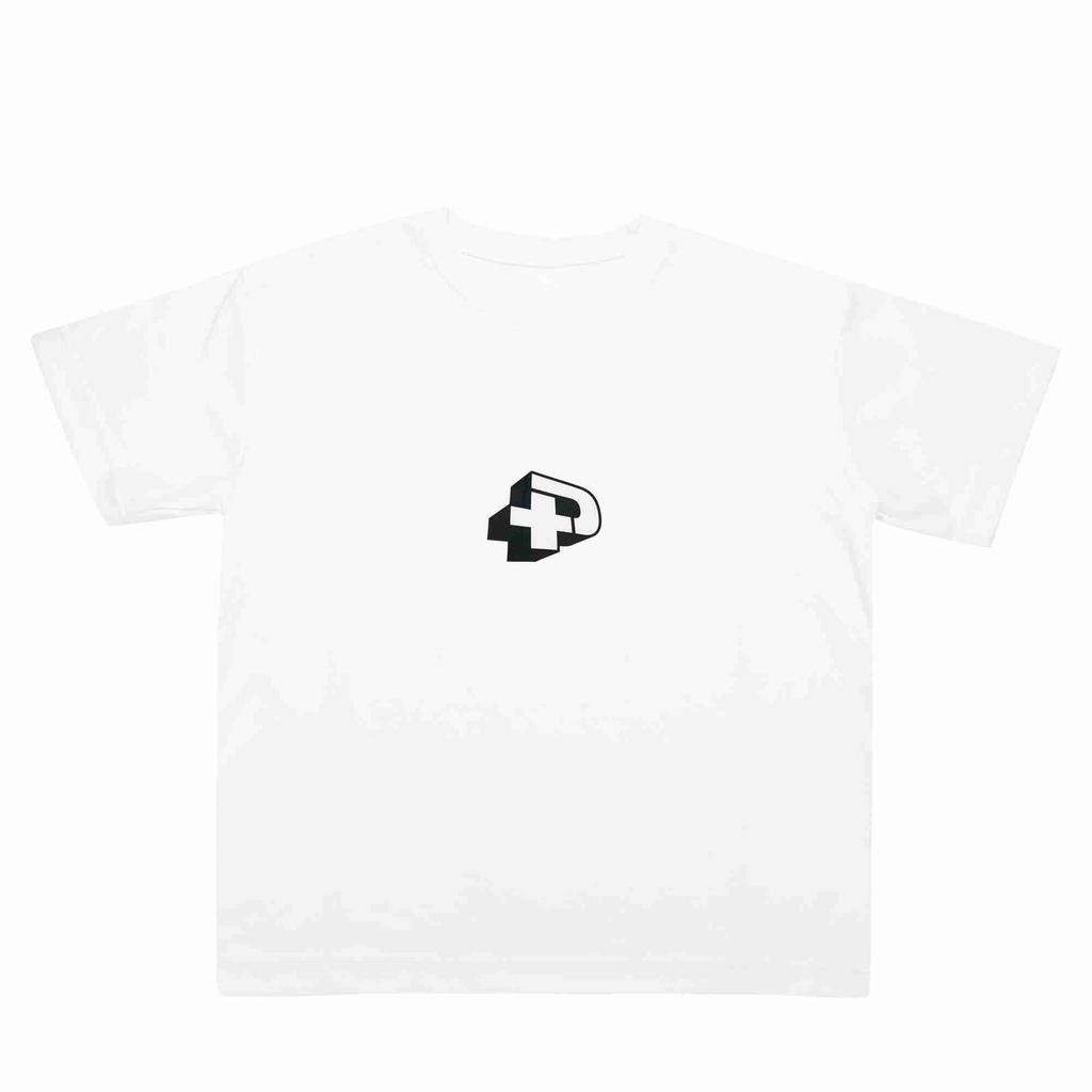 Plus Graphic Tee Cotton Round Neck Casual Regular Fit Unisex Tshirt Summer Top