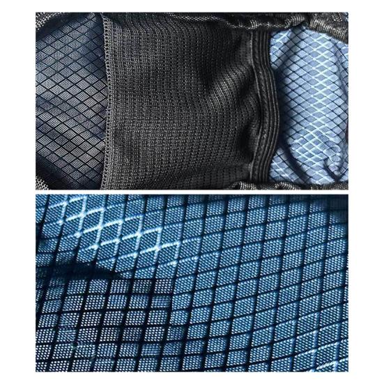 Велосипедная сумка для хранения под седло, вместимость 0,3 л, водонепроницаемая, светоотражающая, регулируемая, для дорожного, горного велосипеда, задняя сумка-органайзер на седло, аксессуары для велоспорта