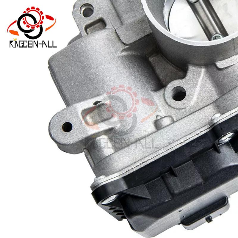 AP02 Throttle Body For DACIA SANDERO RENAULT TWINGO CLIO MODUS 1.2 16V 8200568712 8200285017 7.03703.00.0 8200284968 703703000
