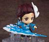 Nendoroid Tanjiro Kamado Финальный отборочный прыжок Festa 2021 Good Smile Ver. Предварительная продажа