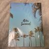 [Б/У] Фотобук TWICE ALOHA SUMMER!