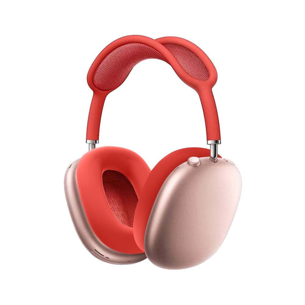 1 Pair Soft Protective Earmuff Cushion Replacement Silicone Ear Pads