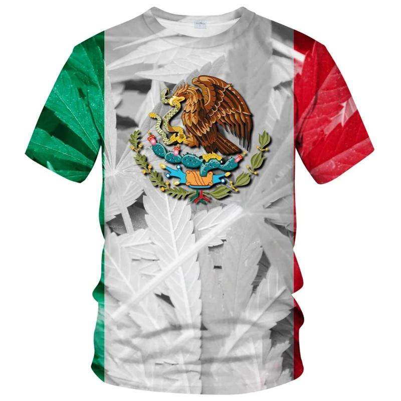 Мужская футболка с рисунком американского флага орла, Иисус, Бог смерти, 3D-принт, летний спортивный топ, свободная уличная одежда, футболки больших размеров