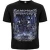 Разбор «Мрачного» (rw) Черная футболка entombed mayhem