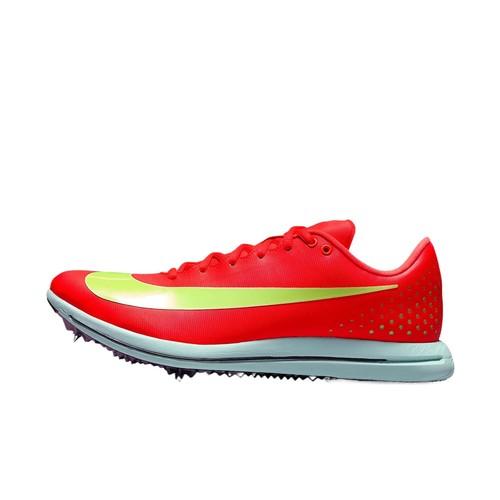 Nike Тройной прыжок Elite 3 Яркий малиновый Лаймовый взрыв - HV6425-600