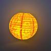 Handheld Chinese Lantern Events Retro Paper Lantern New Year Spring Festival Lantern  Dance Props