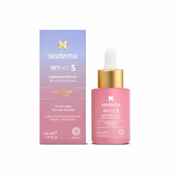 Sesderma Reti Age 5 Liposomal Serum 30ml