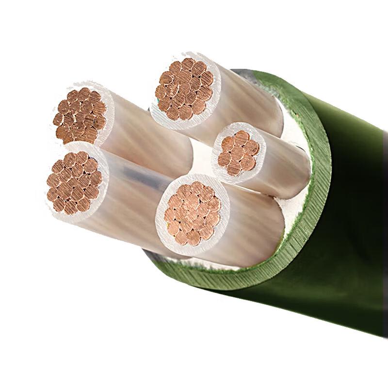 Huiyao Haiyu 5-Core Copper Emergency Power Cable