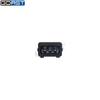 Crankshaft Position Sensor 0261210127 for Citroen Jumpy Fiat Fiorino Peugeot Car Auto Part 1920Y9 46411427 SS10897