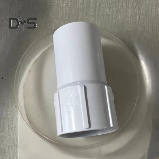 Аксессуары для пылесоса для бассейна Pentair-513330 Hayward-SP1091WM 7-29/32" Диаметр 1 1/2" Адаптер Аксессуары для инструмента для чистки