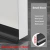 Insectproof Blocker Draught Excluder Door Bottom Sealing Strip Weather Stripping Door Draft Stopper