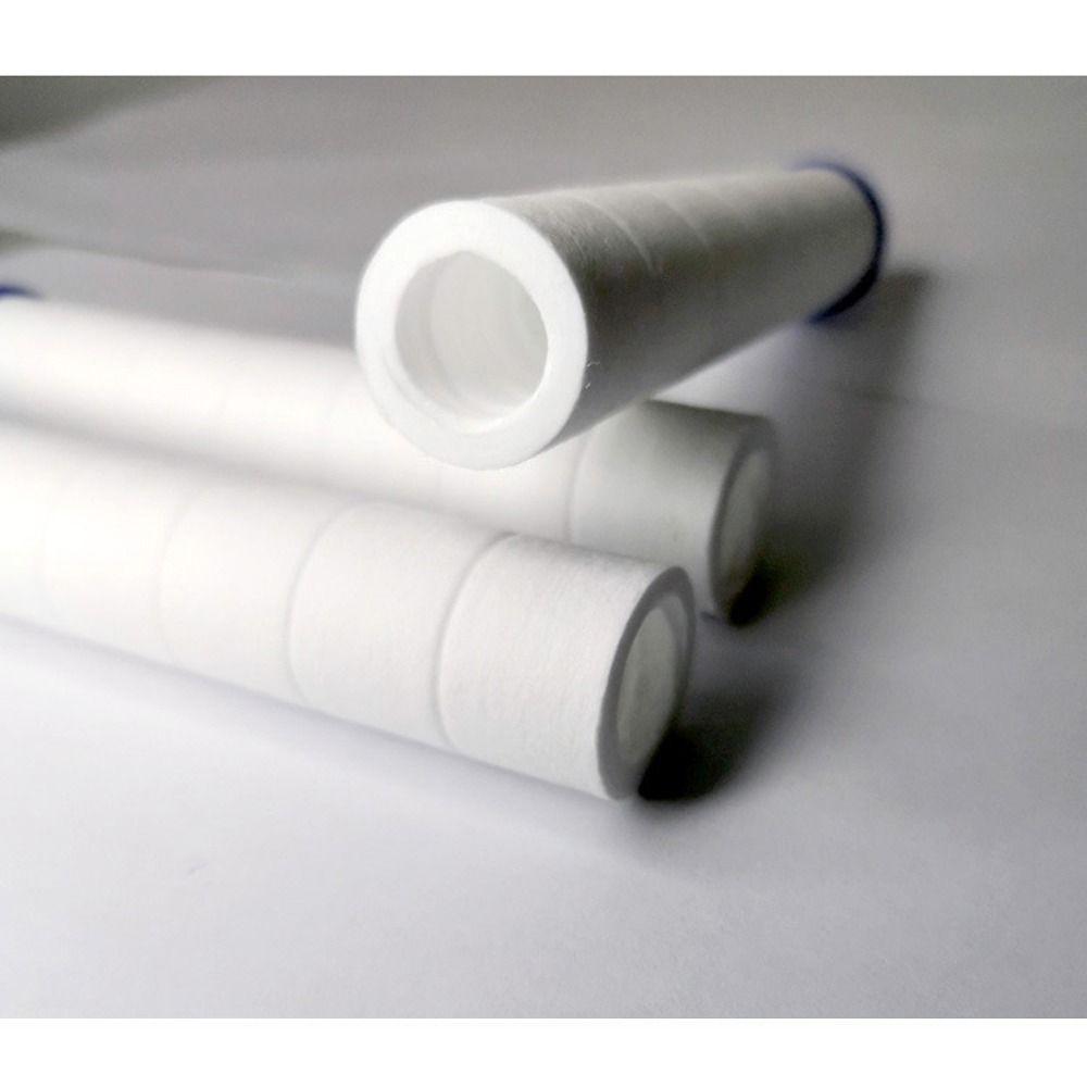 PP хлопок душевая насадка фильтр аксессуары для ванной комнаты фильтрующий картридж большинство ручных опрыскивателей для ванны