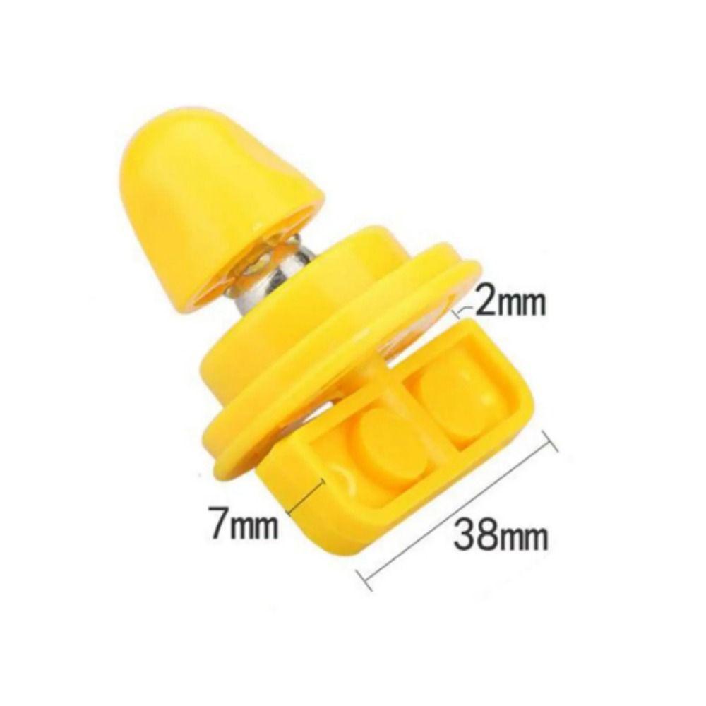 Бесшумный хомяк бегущая ось колеса подшипник пластик/нержавеющая сталь бегущая ось колеса для морской свинки