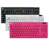 Logitech Беспроводная механическая клавиатура PRO X TKL