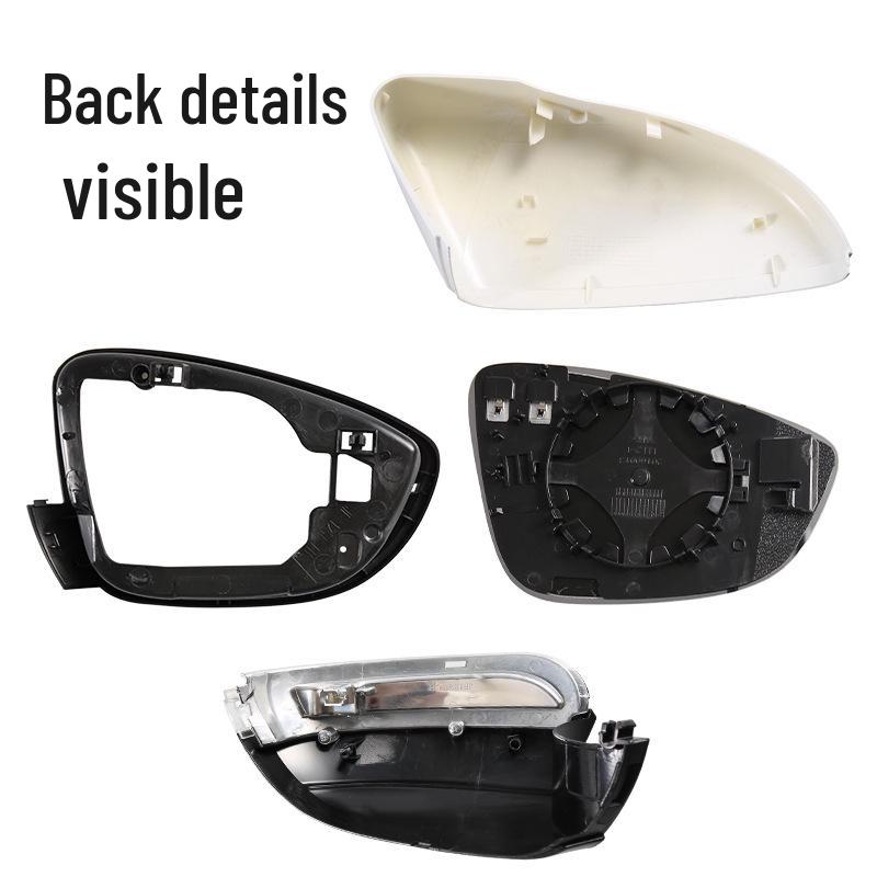 2011-2018 VW Passat Turn Signal Mirror Shell & Lens