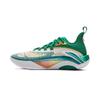 Li Ning BadFive Chase Hunt 1 СУПЕР СЕ Амортизация Скользкая Устойчивая к истиранию Дышащая Упругая Анти-скручивание Захват ABFV011-1
