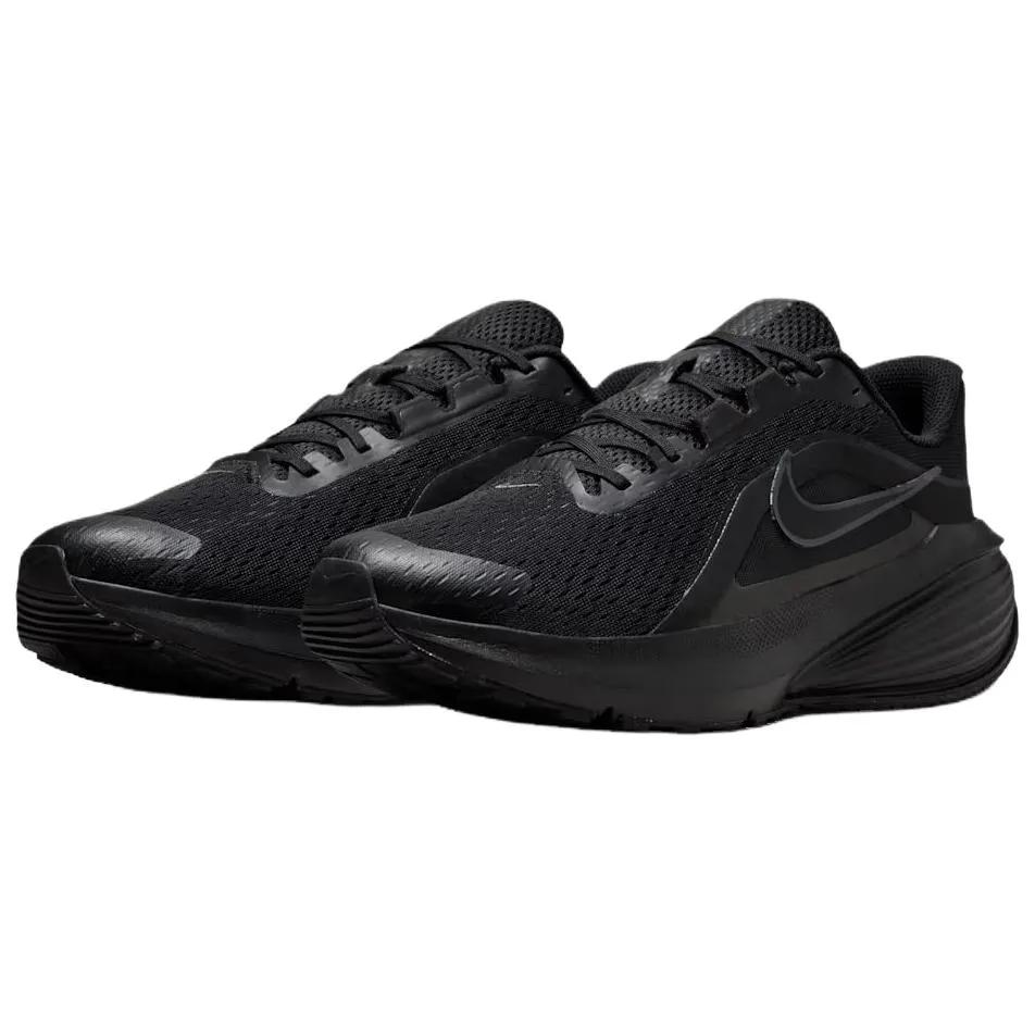 Nike Downshifter 14 'Black Anthracite' (Unisex) Black / Anthracite / Black Running Shoes IB1895001