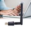 Внешняя двухдиапазонная антенна 600M 2.4G5G WiFi USB-адаптер приемник беспроводная сетевая карта