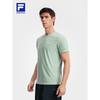 Fila Мужская охлаждающая быстросохнущая футболка с защитой от солнца