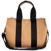 Сумка-тоут Grande Grace для поездок на работу с разделителями Camel [Grande Grace] женская