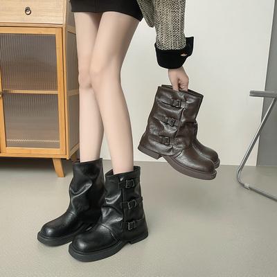 Ботинки – Ботинки